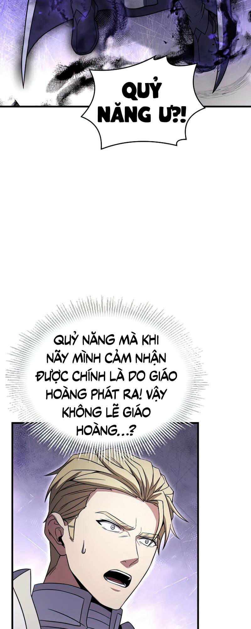 huyền thoại giáo sĩ trở lại chapter 67 - Next chapter 68