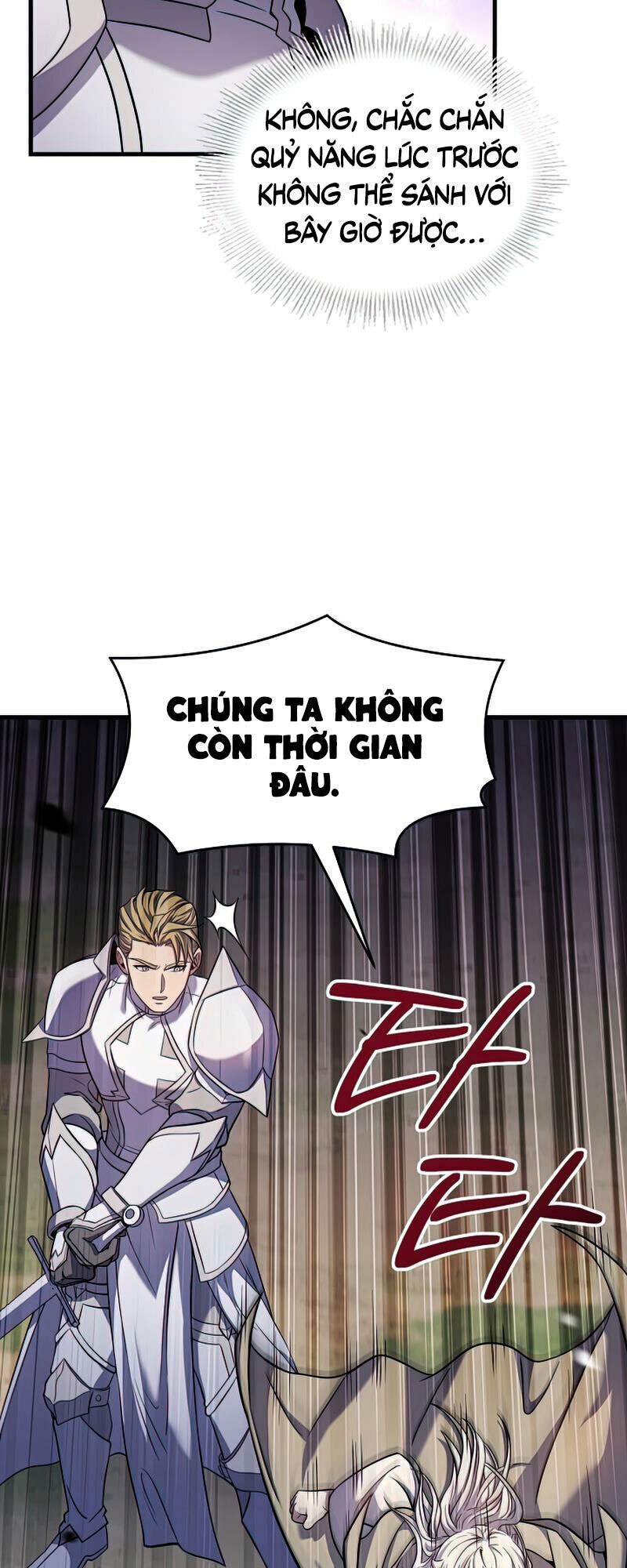 huyền thoại giáo sĩ trở lại chapter 67 - Next chapter 68