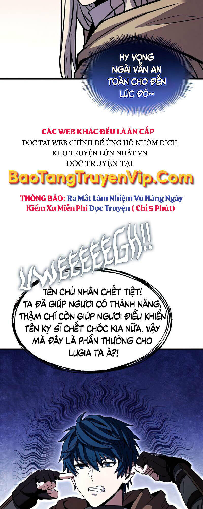 huyền thoại giáo sĩ trở lại chapter 67 - Next chapter 68