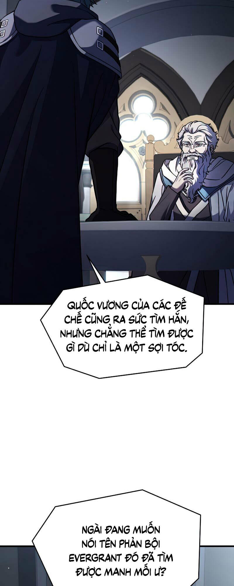 huyền thoại giáo sĩ trở lại chapter 67 - Next chapter 68