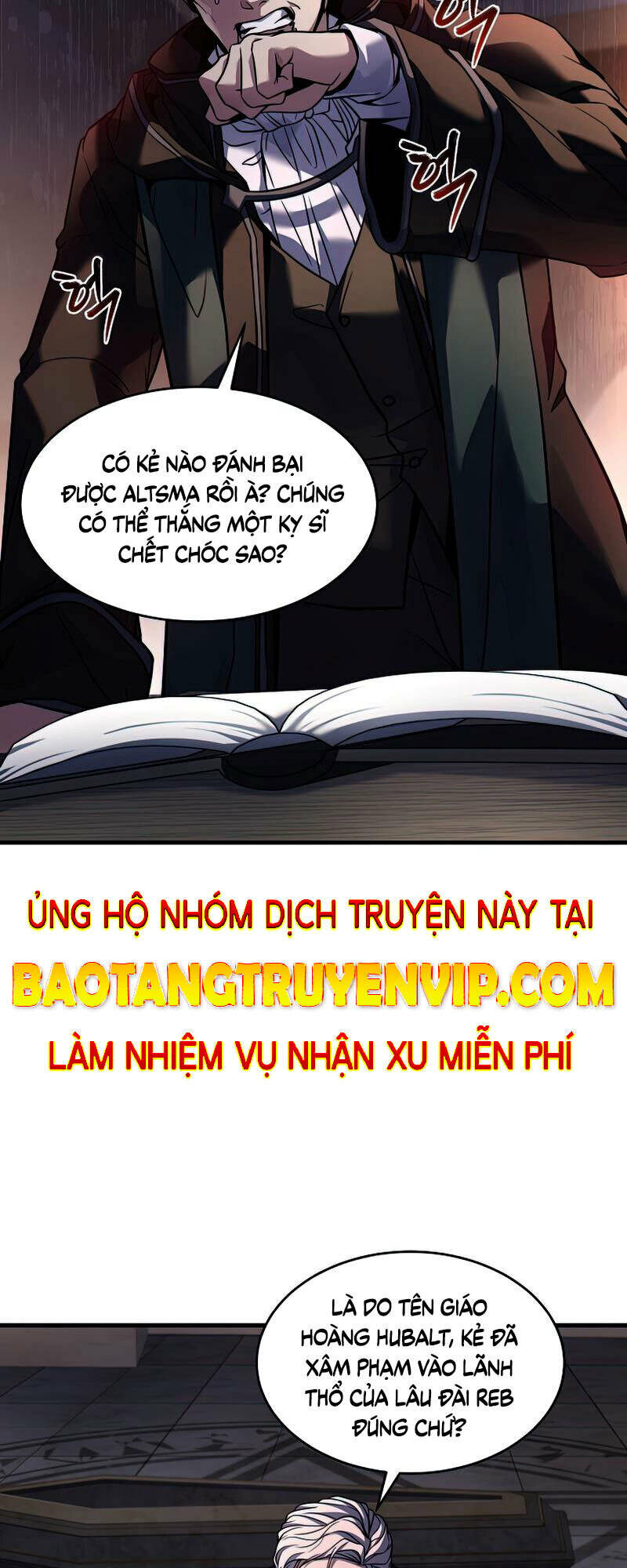 huyền thoại giáo sĩ trở lại chapter 67 - Next chapter 68