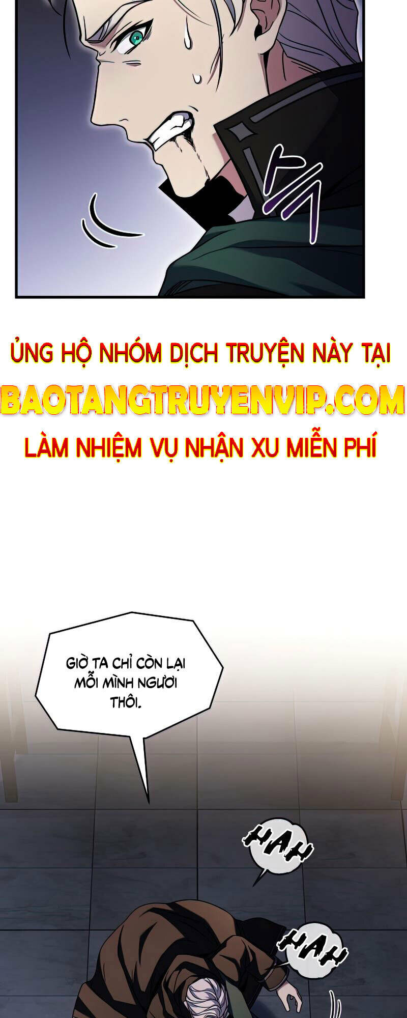 huyền thoại giáo sĩ trở lại chapter 67 - Next chapter 68