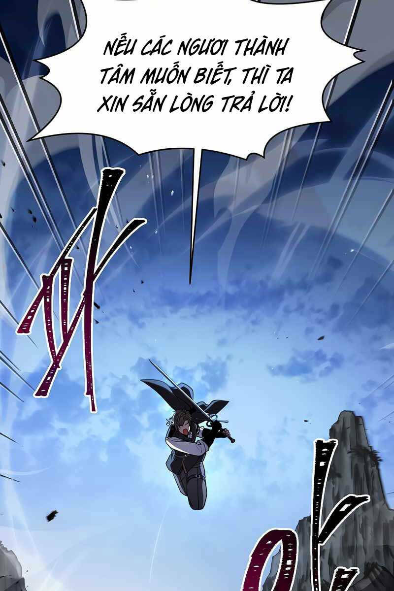 huyền thoại giáo sĩ trở lại chapter 82 - Trang 2