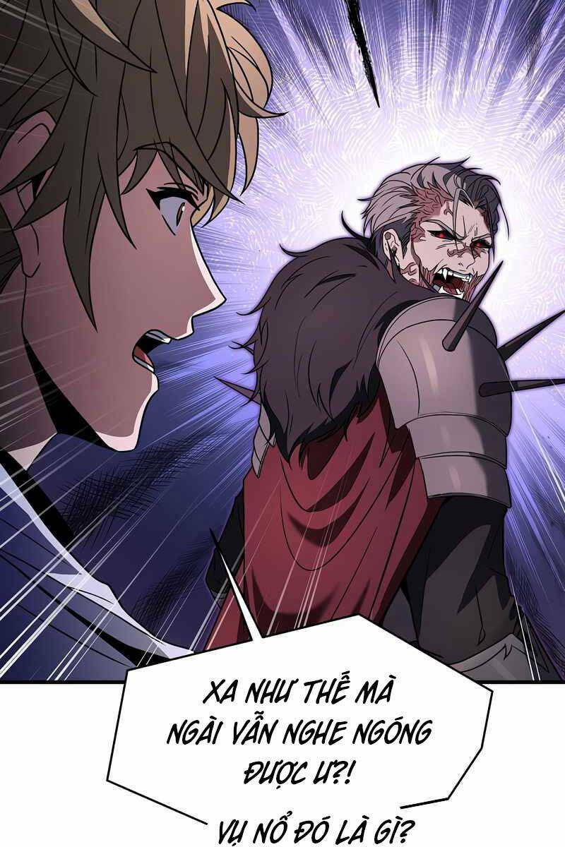 huyền thoại giáo sĩ trở lại chapter 82 - Trang 2