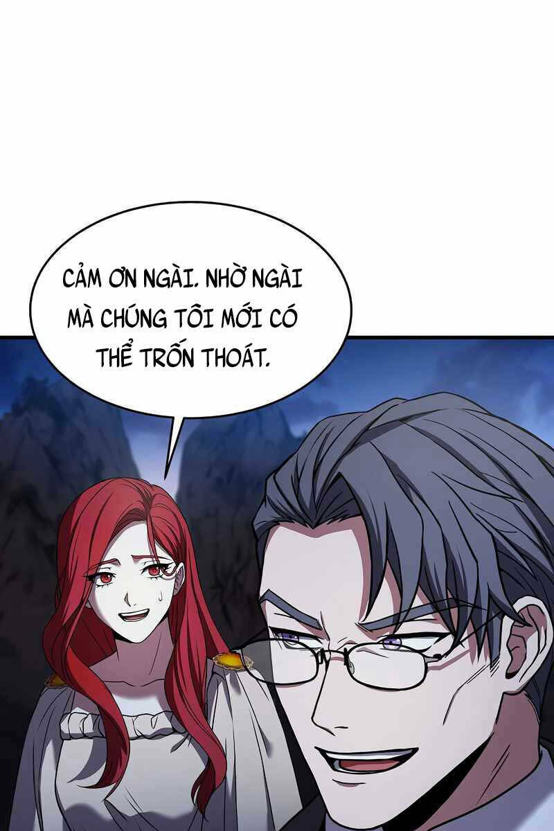 huyền thoại giáo sĩ trở lại chapter 82 - Trang 2