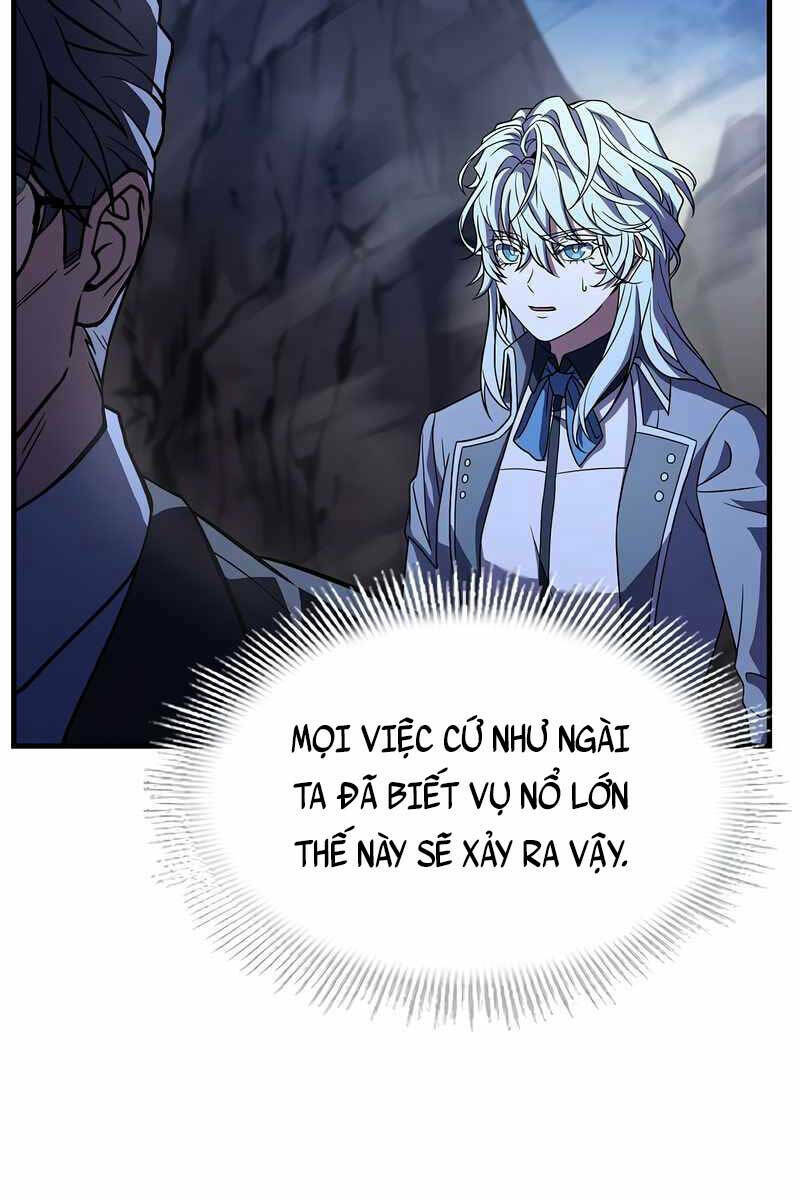 huyền thoại giáo sĩ trở lại chapter 82 - Trang 2