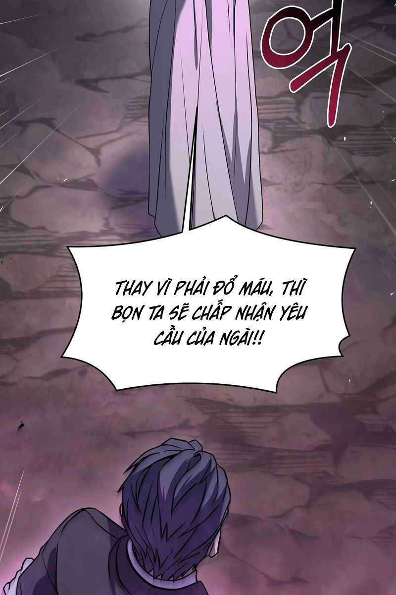 huyền thoại giáo sĩ trở lại chapter 82 - Trang 2