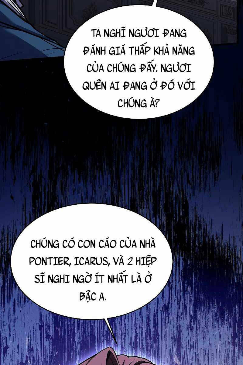 huyền thoại giáo sĩ trở lại chapter 83 - Next chapter 84