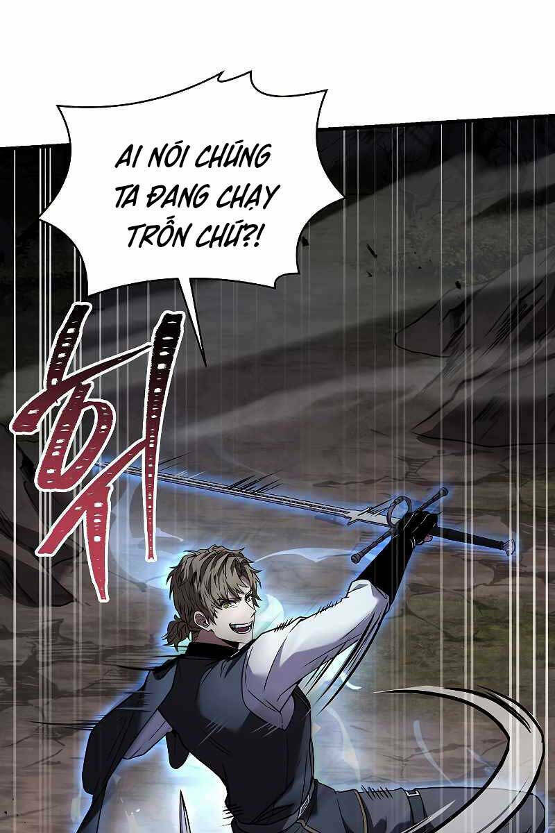 huyền thoại giáo sĩ trở lại chapter 83 - Next chapter 84