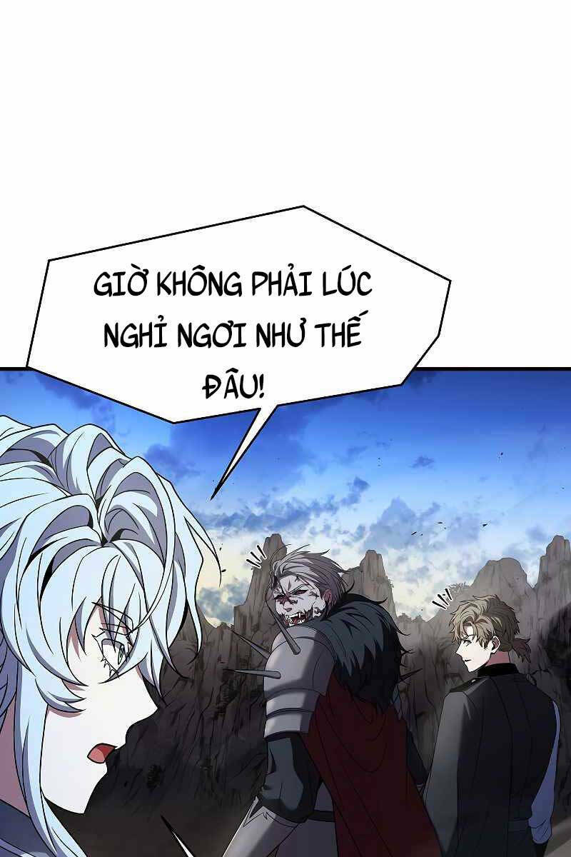 huyền thoại giáo sĩ trở lại chapter 83 - Next chapter 84