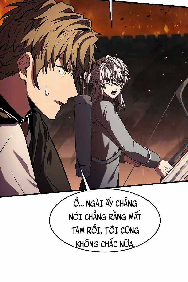 huyền thoại giáo sĩ trở lại chapter 84 - Next chapter 85