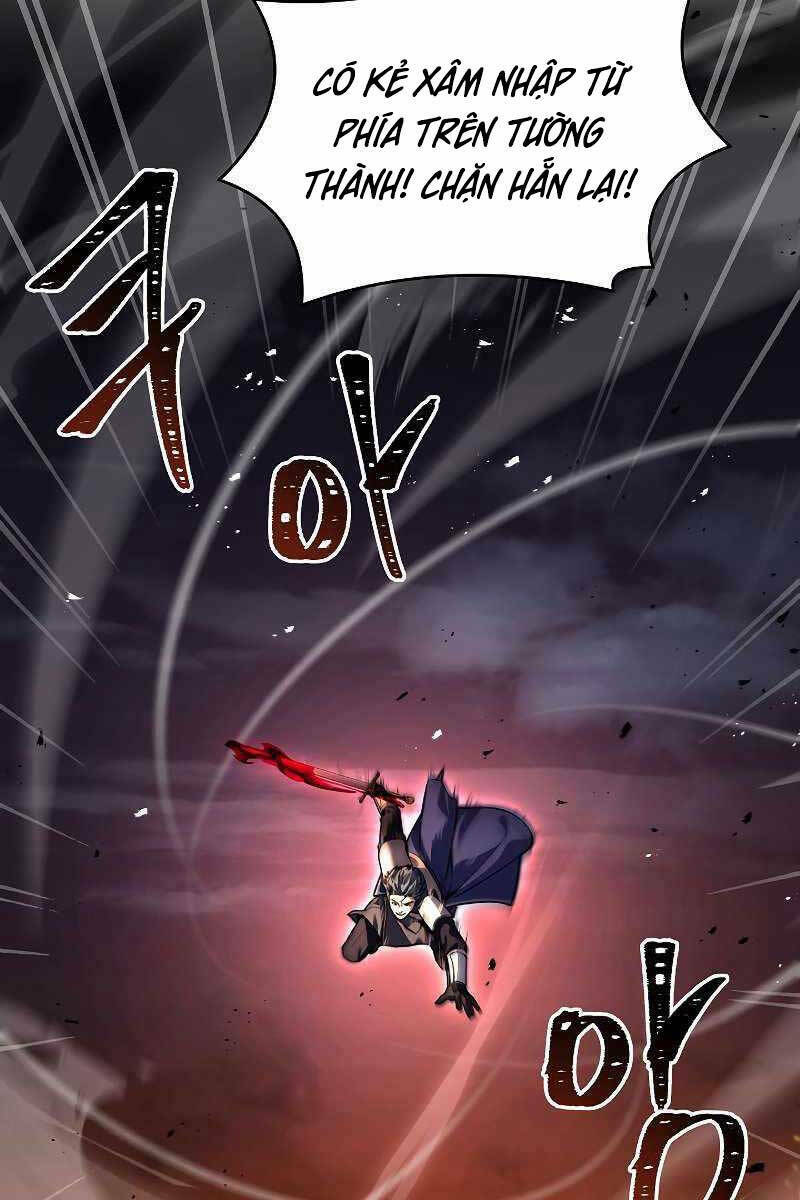 huyền thoại giáo sĩ trở lại chapter 84 - Next chapter 85