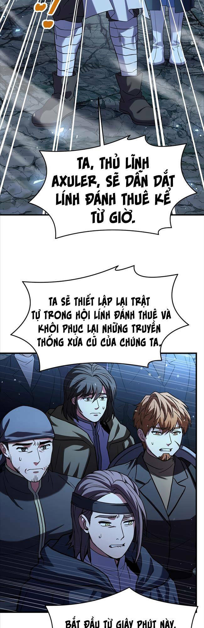 huyền thoại giáo sĩ trở lại chapter 89 - Next chapter 90