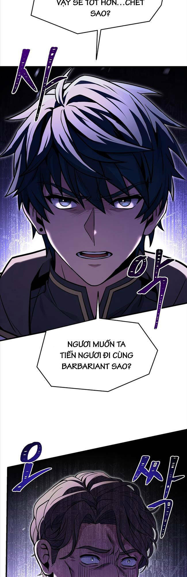 huyền thoại giáo sĩ trở lại chapter 89 - Next chapter 90