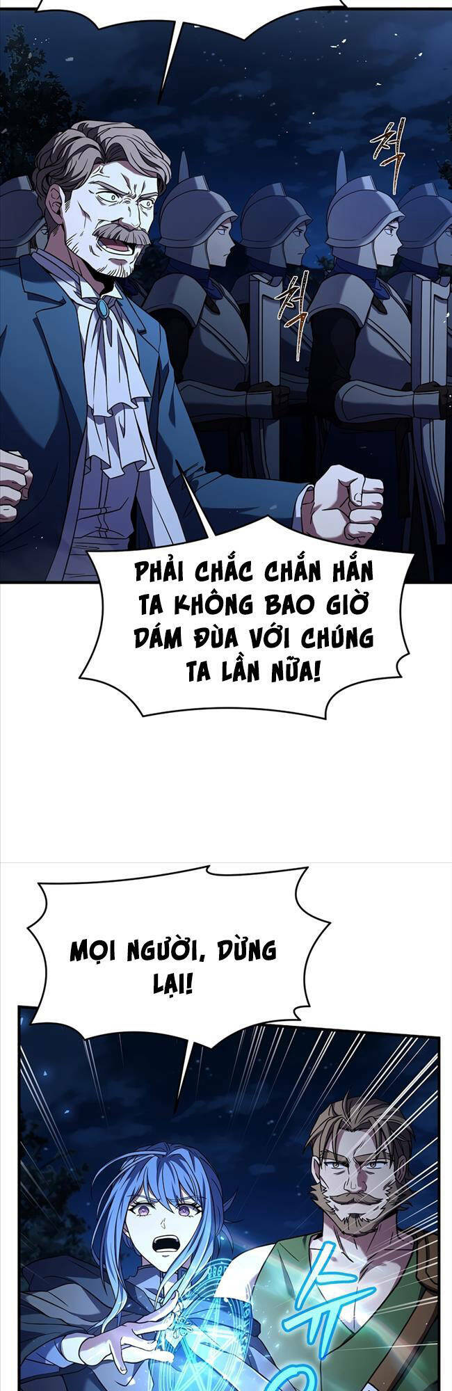 huyền thoại giáo sĩ trở lại chapter 89 - Next chapter 90