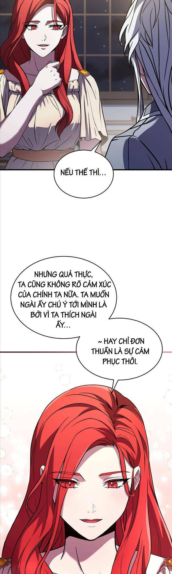 huyền thoại giáo sĩ trở lại chapter 90 - Next chapter 91