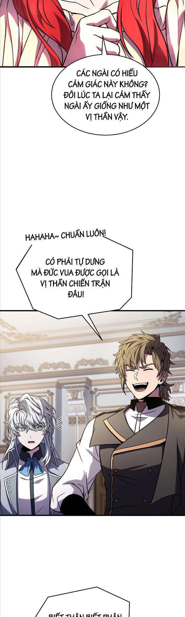 huyền thoại giáo sĩ trở lại chapter 90 - Next chapter 91