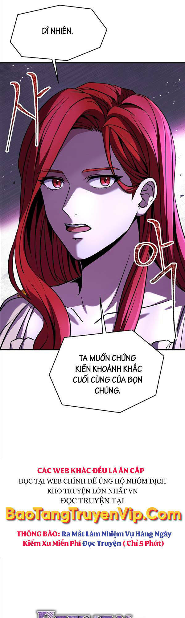 huyền thoại giáo sĩ trở lại chapter 90 - Next chapter 91