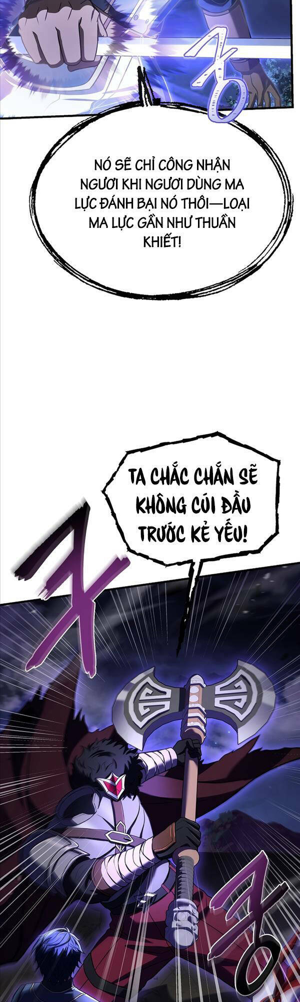 huyền thoại giáo sĩ trở lại chapter 90 - Next chapter 91