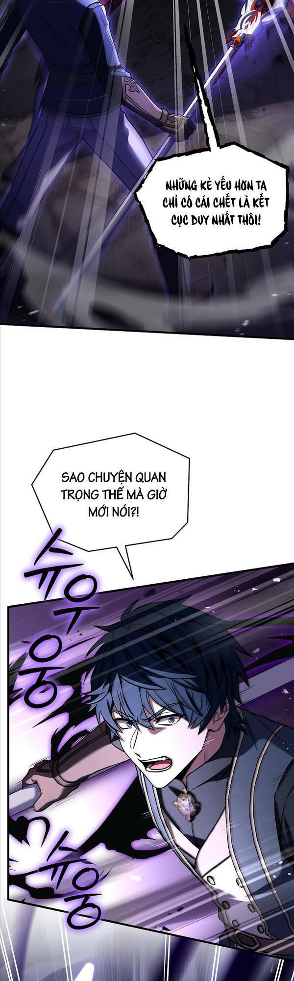 huyền thoại giáo sĩ trở lại chapter 90 - Next chapter 91