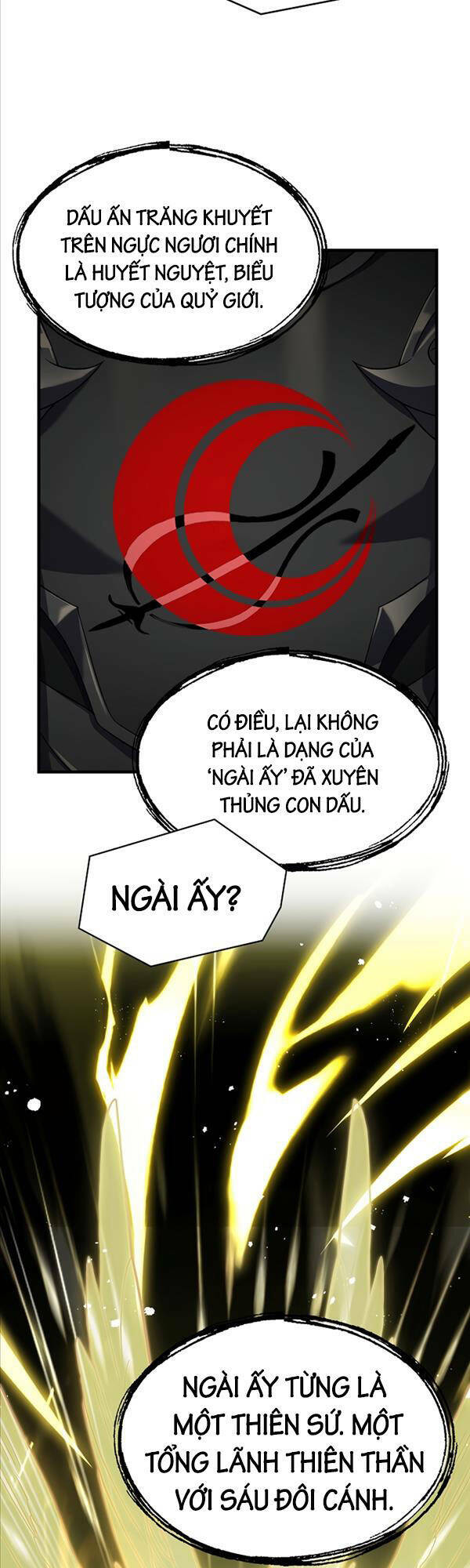 huyền thoại giáo sĩ trở lại chapter 90 - Next chapter 91