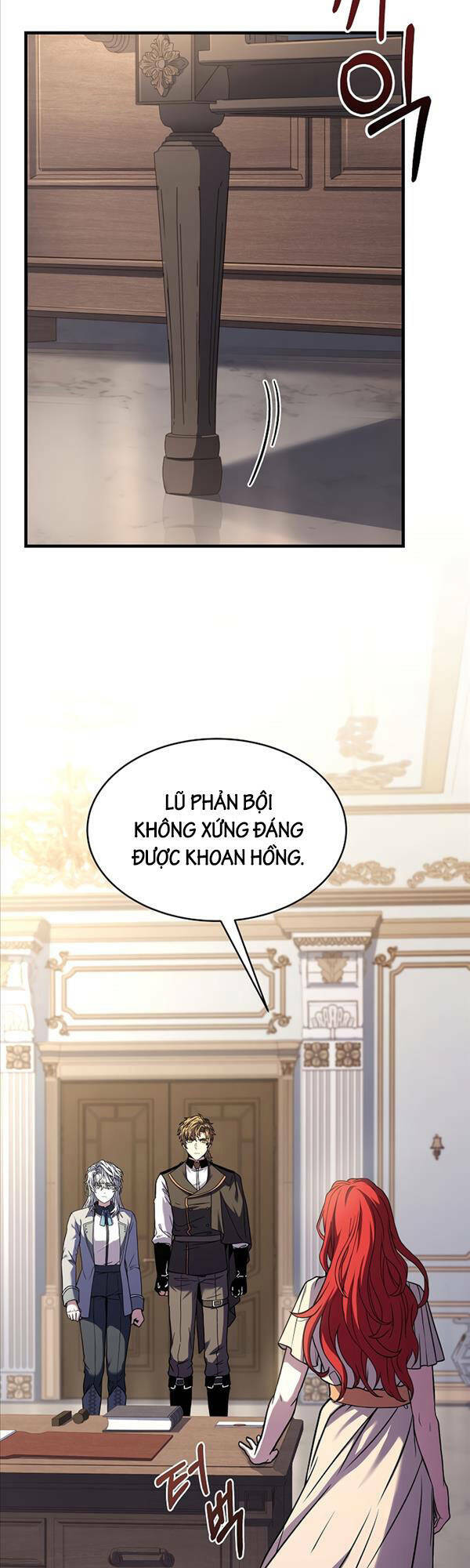 huyền thoại giáo sĩ trở lại chapter 90 - Next chapter 91