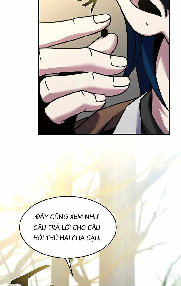 huyền thoại giáo sĩ trở lại chapter 92 - Trang 2