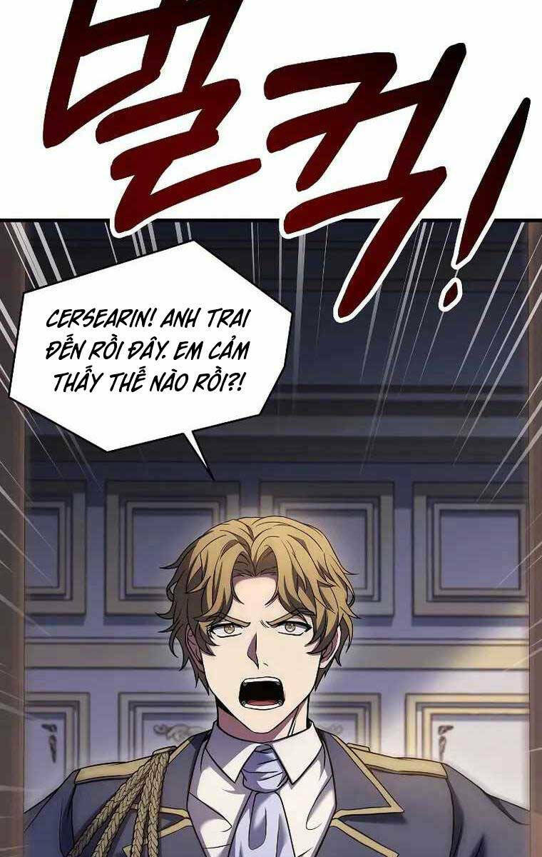 huyền thoại giáo sĩ trở lại chapter 92 - Trang 2