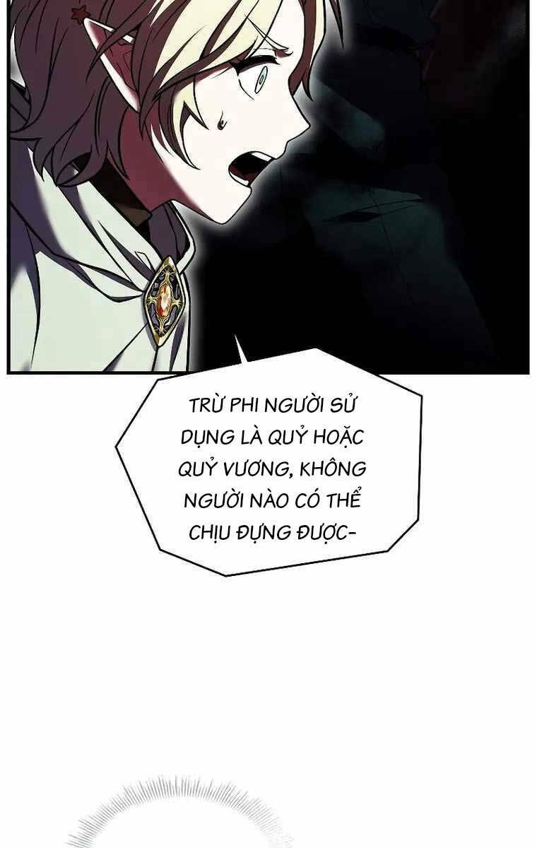 huyền thoại giáo sĩ trở lại chapter 92 - Trang 2