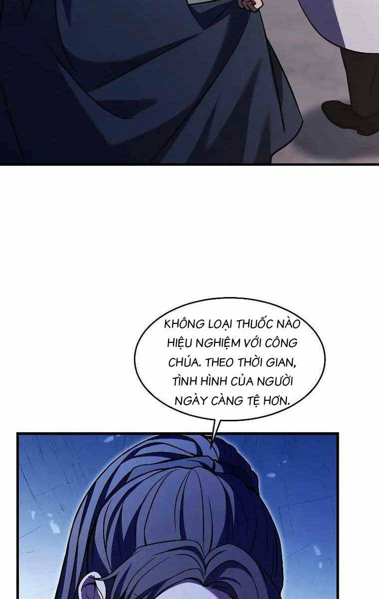 huyền thoại giáo sĩ trở lại chapter 92 - Trang 2