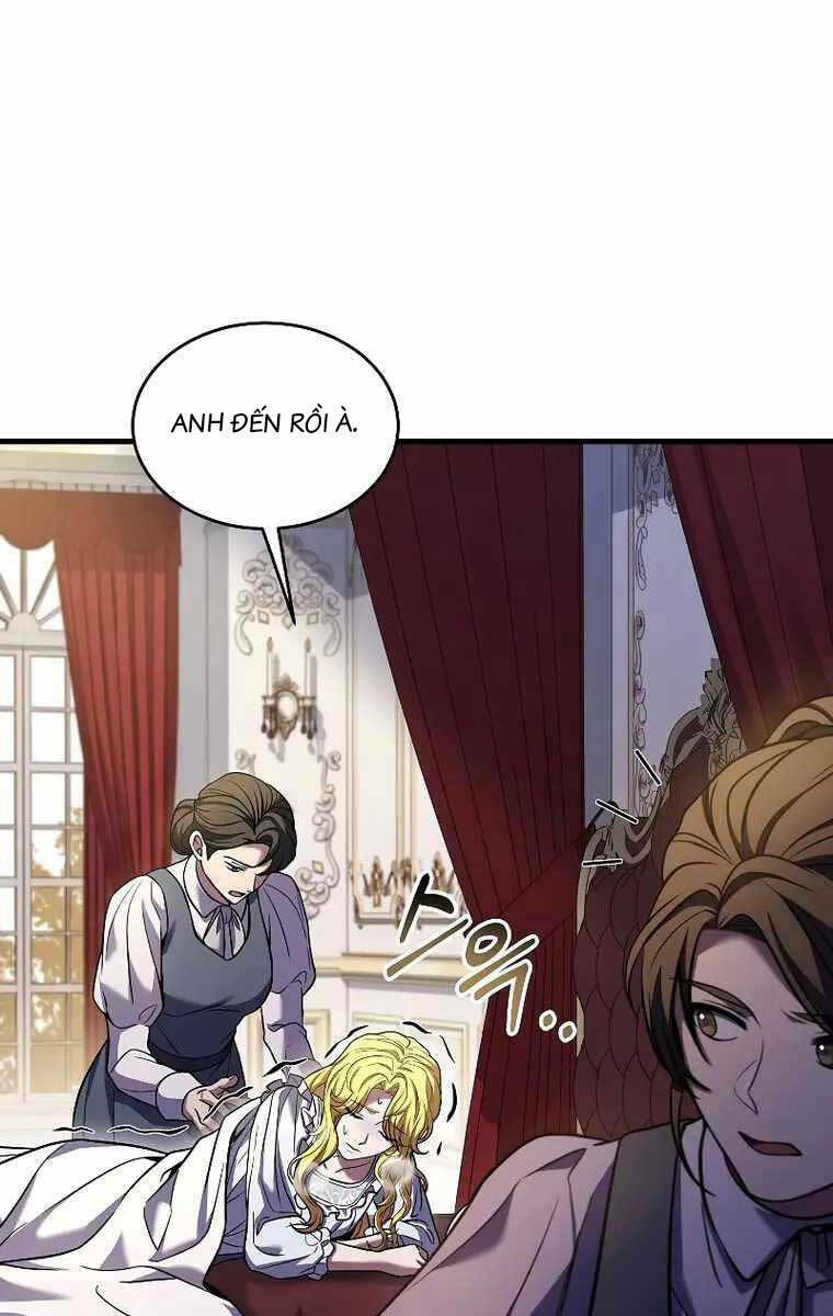 huyền thoại giáo sĩ trở lại chapter 92 - Trang 2