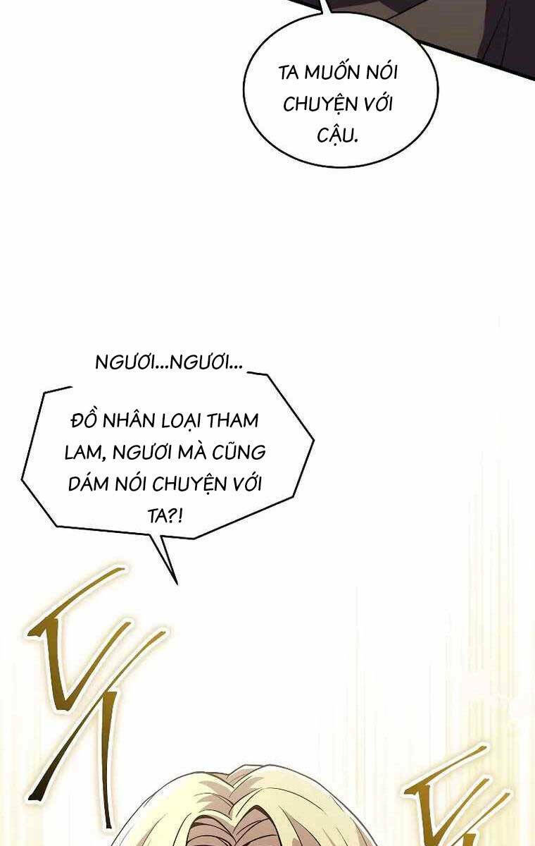 huyền thoại giáo sĩ trở lại chapter 92 - Trang 2