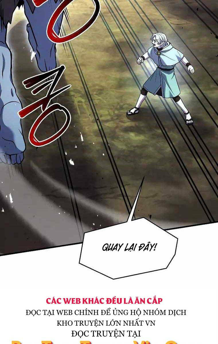 huyền thoại giáo sĩ trở lại chapter 92 - Trang 2