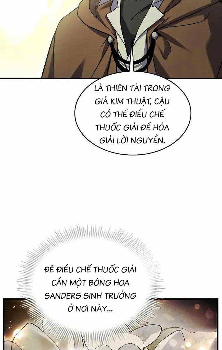 huyền thoại giáo sĩ trở lại chapter 92 - Trang 2