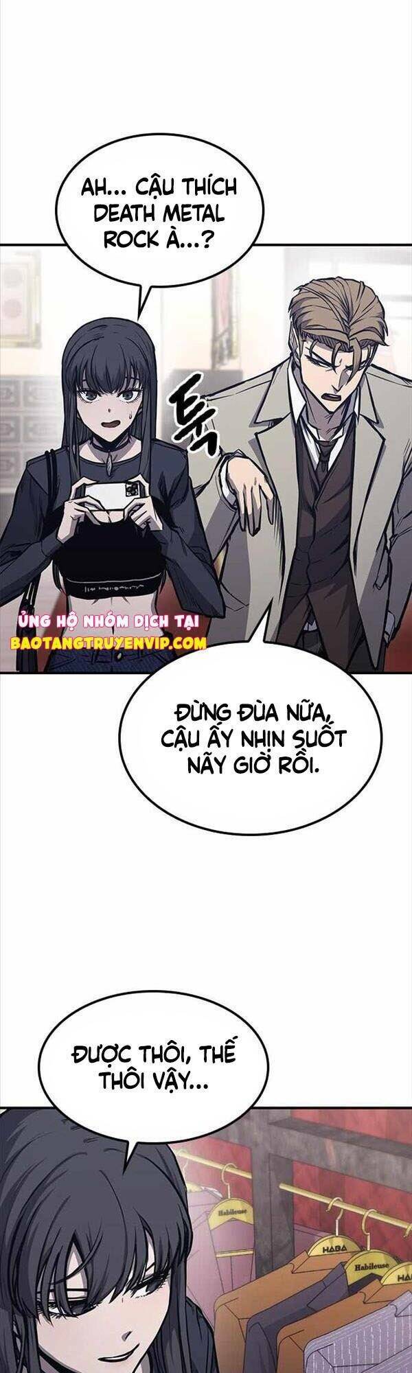 huyền thoại tái xuất chapter 21 - Next chapter 22