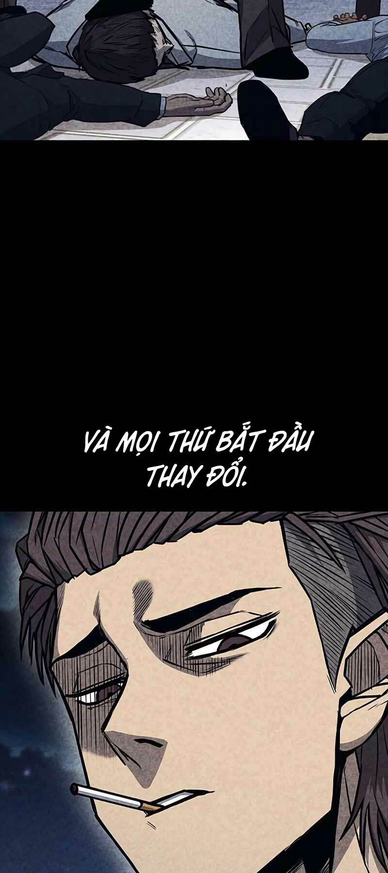 huyền thoại tái xuất chapter 30 - Trang 2