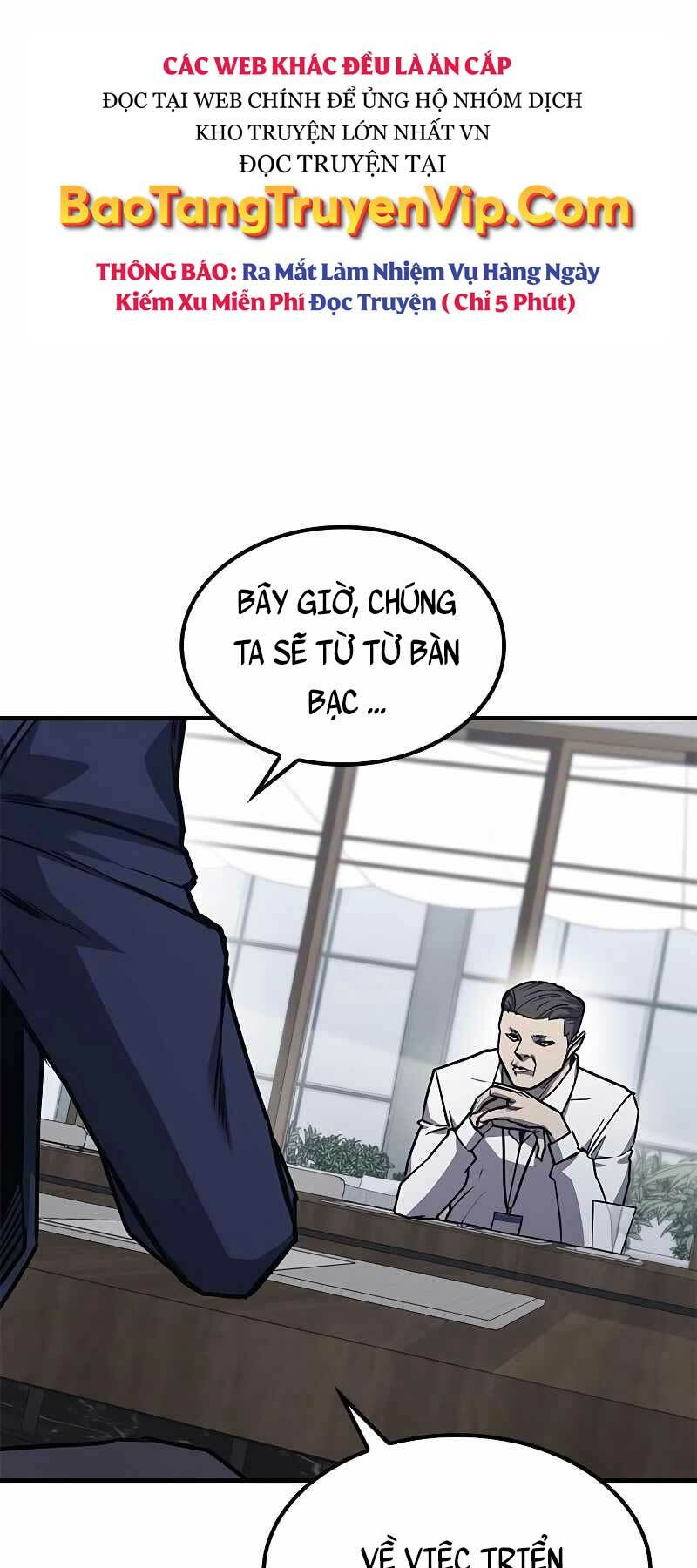 huyền thoại tái xuất chapter 30 - Trang 2