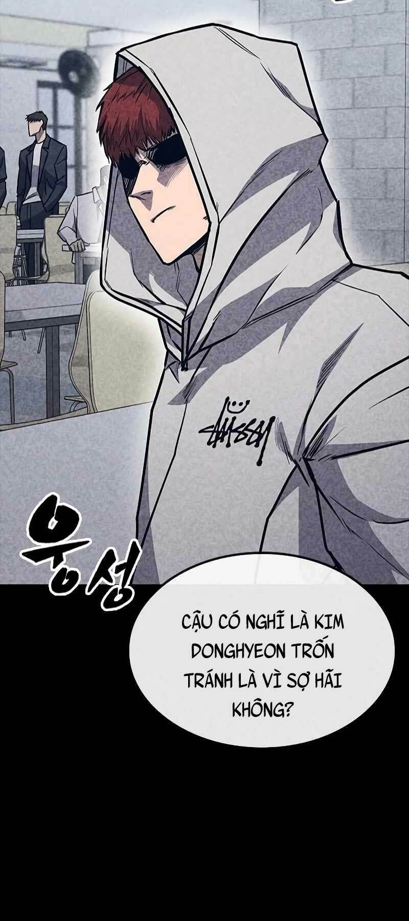 huyền thoại tái xuất chapter 30 - Trang 2