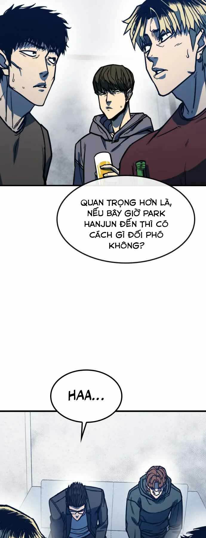 huyền thoại tái xuất chapter 4 - Next chapter 5