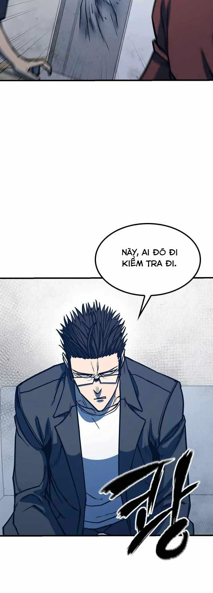 huyền thoại tái xuất chapter 4 - Next chapter 5