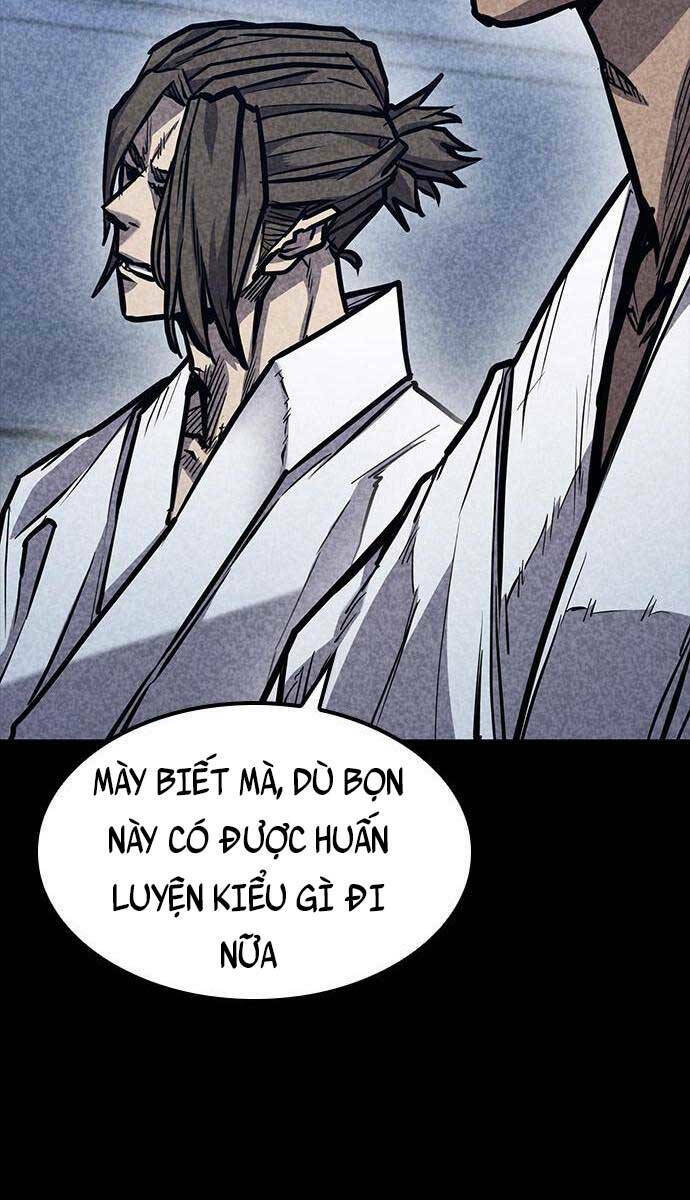 huyền thoại tái xuất chapter 40 - Trang 2