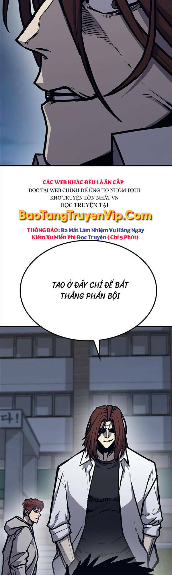 huyền thoại tái xuất chapter 43 - Next chương 44