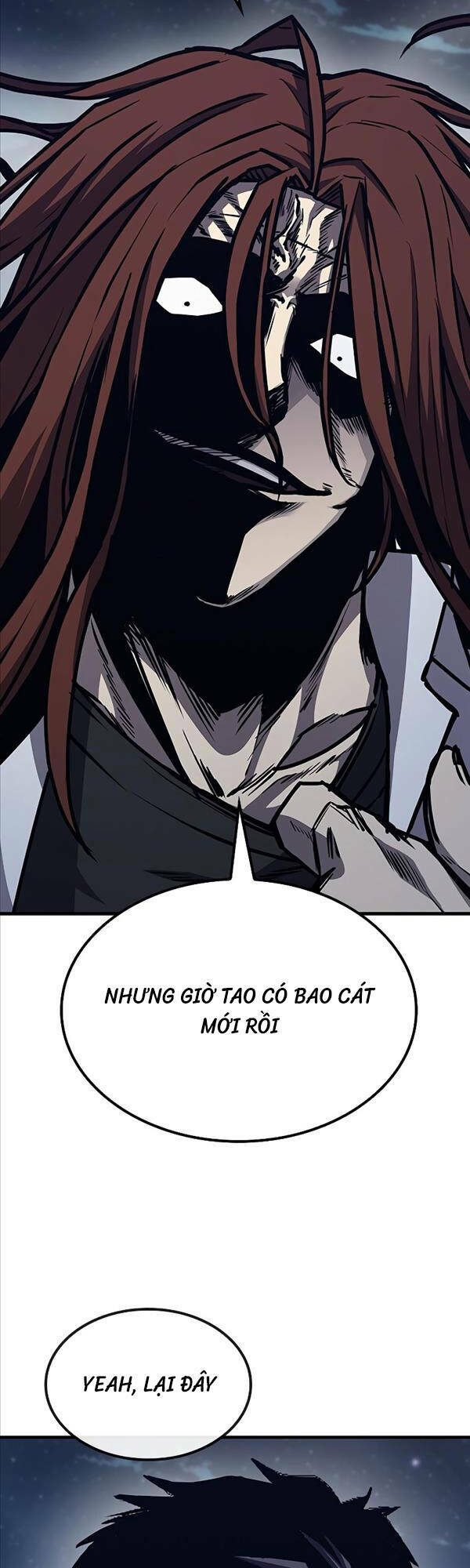 huyền thoại tái xuất chapter 43 - Next chương 44