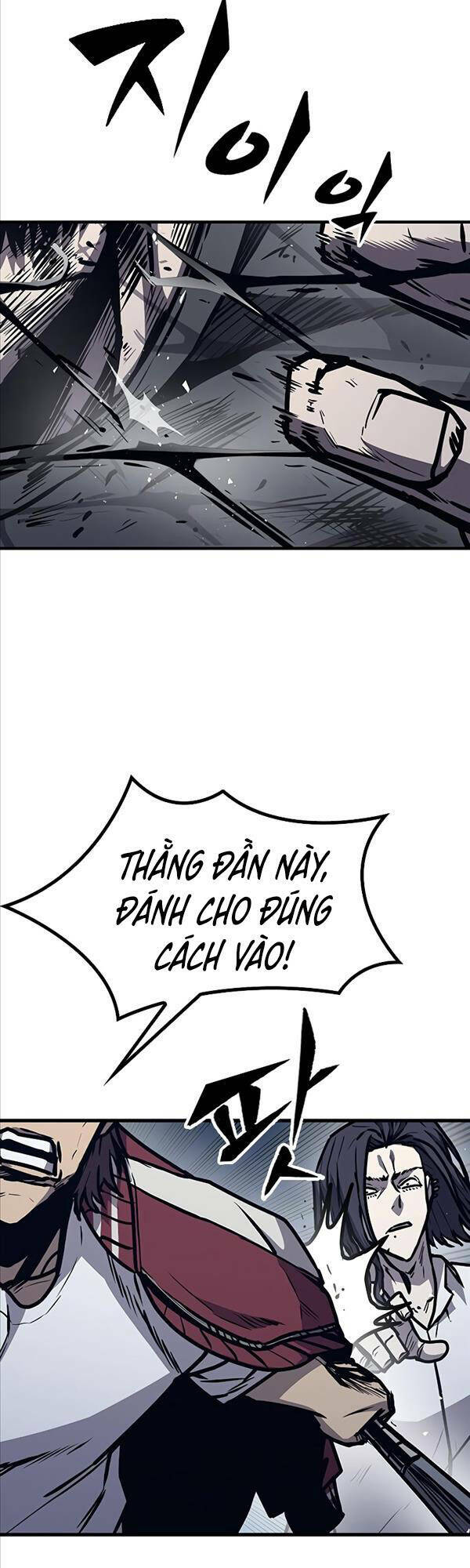 huyền thoại tái xuất chapter 43 - Next chương 44