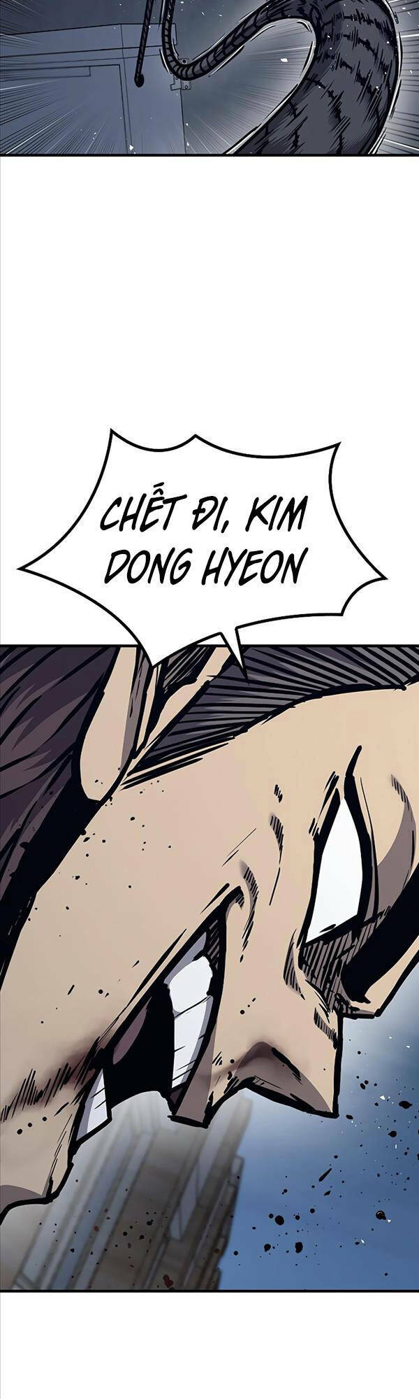 huyền thoại tái xuất chapter 43 - Next chương 44