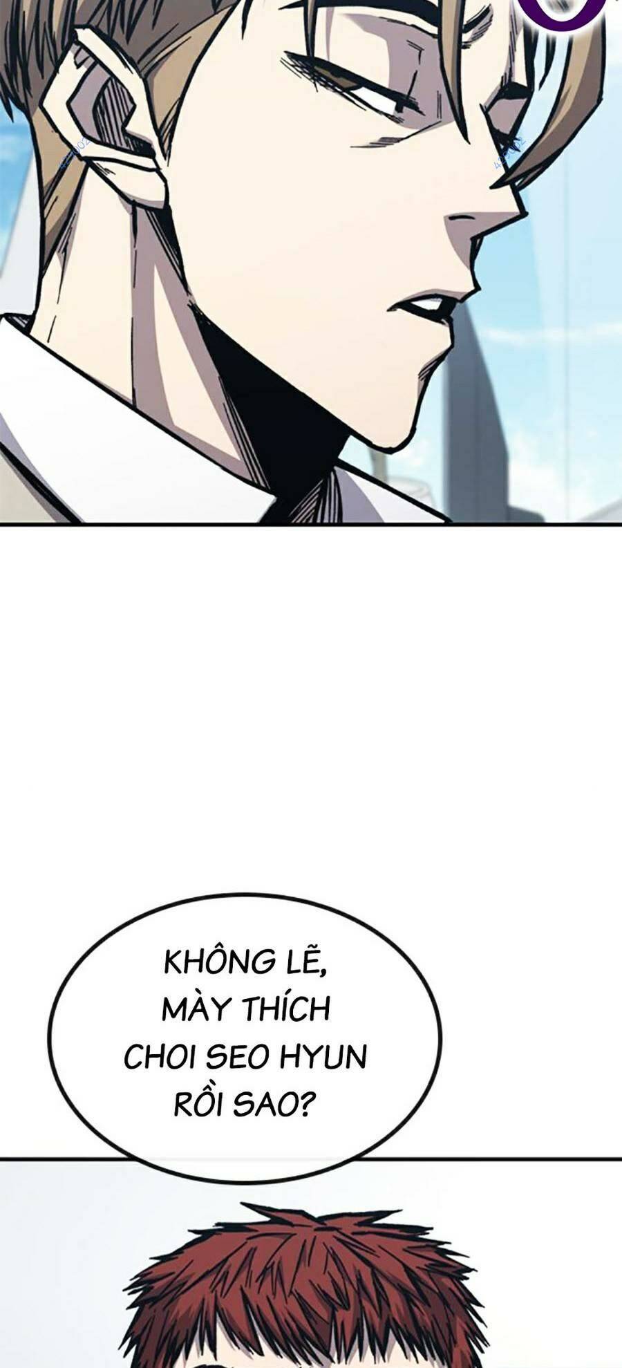 huyền thoại tái xuất chapter 49 - Trang 2