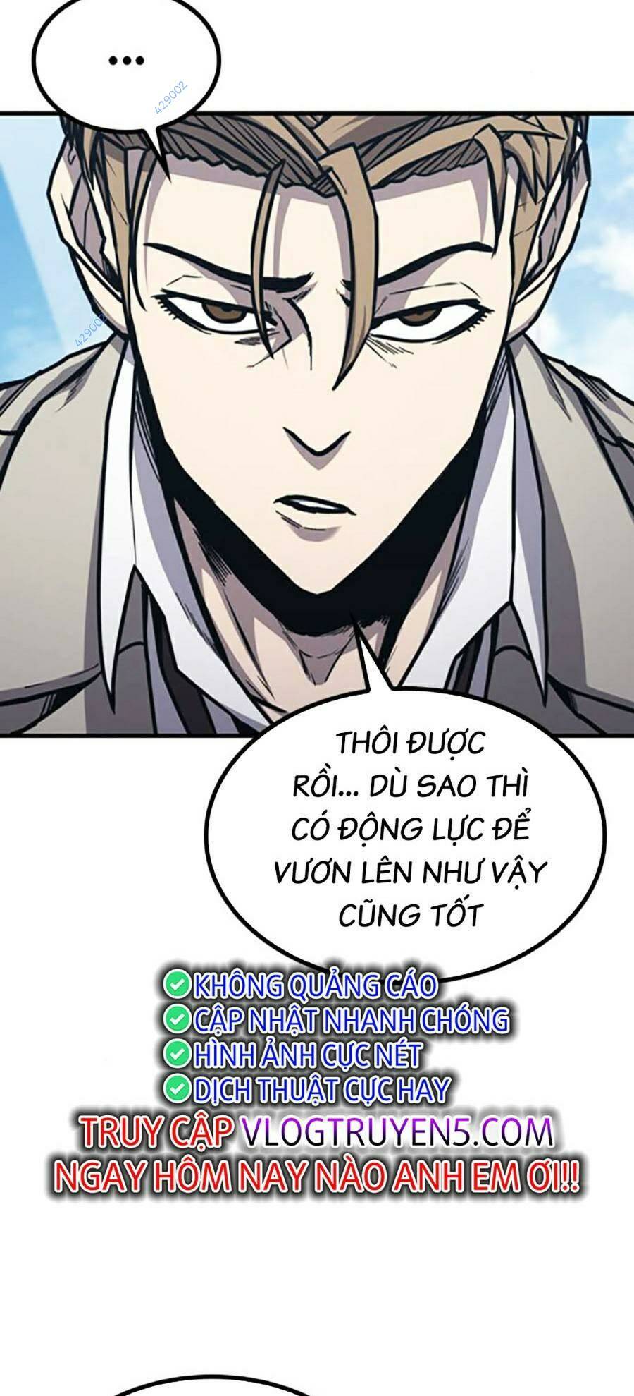 huyền thoại tái xuất chapter 49 - Trang 2