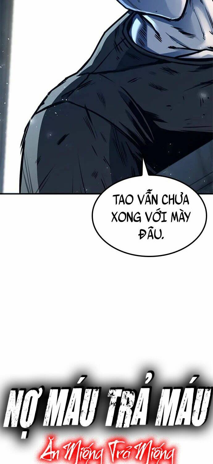 huyền thoại tái xuất chapter 6 - Trang 2