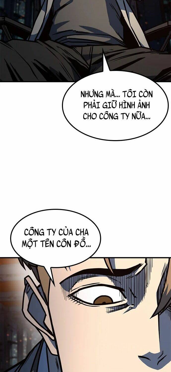 huyền thoại tái xuất chapter 6 - Trang 2