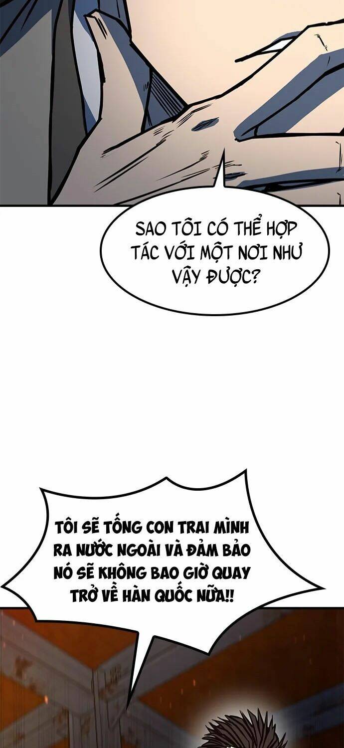 huyền thoại tái xuất chapter 6 - Trang 2